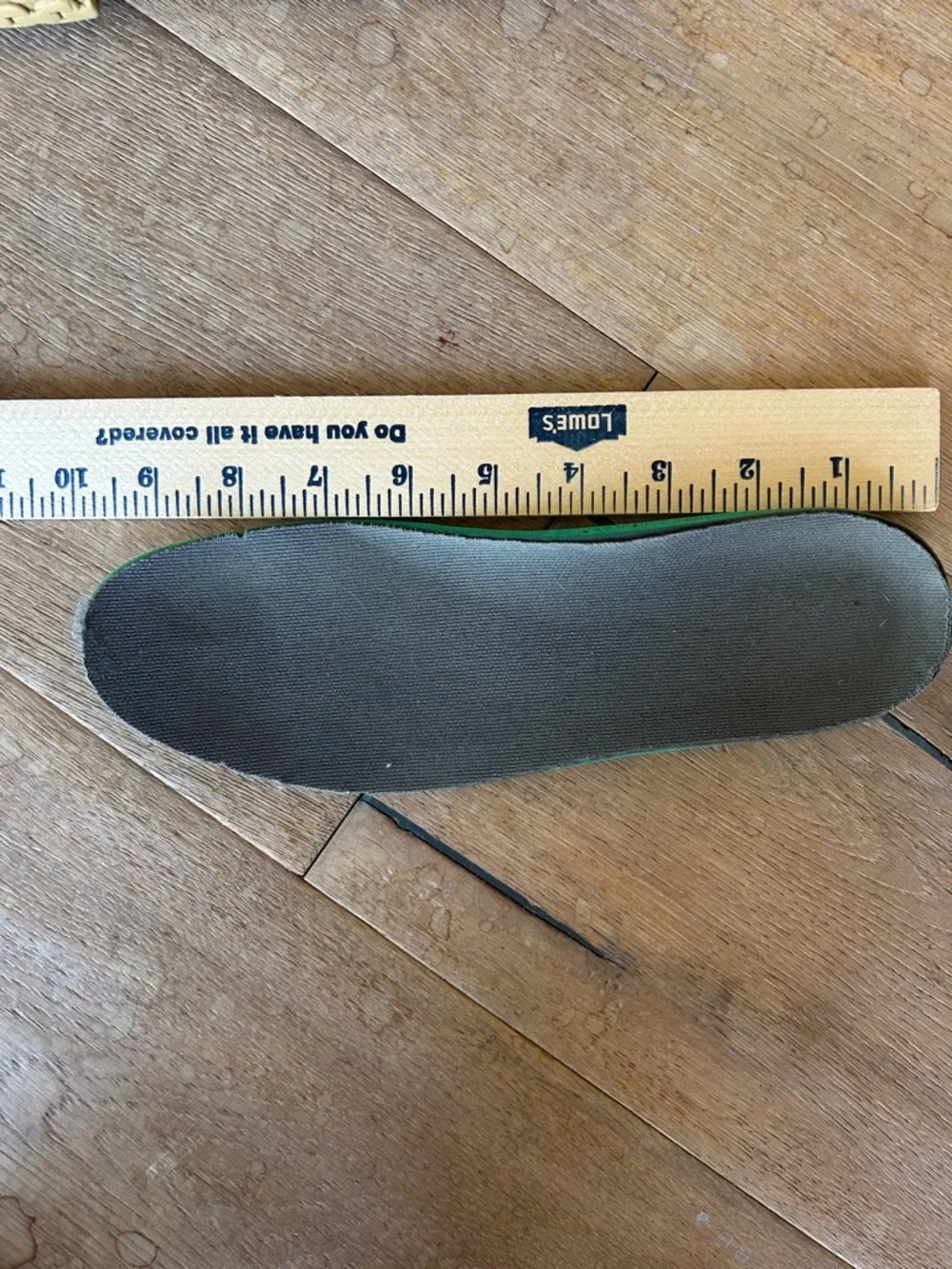 L.L. Bean classic bean